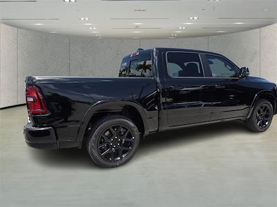 New 2026 Ram 1500 Laramie Crew Cab 4x4 Pickup for sale #N160061 - photo 2