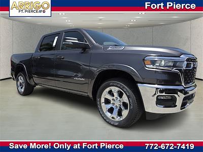 2026 Ram 1500 Crew Cab 4x4 Pickup for sale #N160085 - photo 1