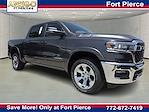 New 2026 Ram 1500 Lone Star Crew Cab 4x4 Pickup for sale #N160085 - photo 1