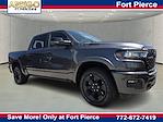 New 2026 Ram 1500 Lone Star Crew Cab 4x4 Pickup for sale #N160090 - photo 1