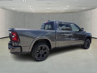 New 2026 Ram 1500 Lone Star Crew Cab 4x4 Pickup for sale #N160091 - photo 2