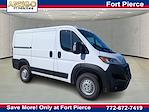 2026 Ram ProMaster 1500 Standard Roof FWD Empty Cargo Van for sale #E164633 - photo 1