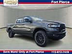 New 2026 Ram 1500 Rebel Crew Cab for sale #N258837 - photo 1