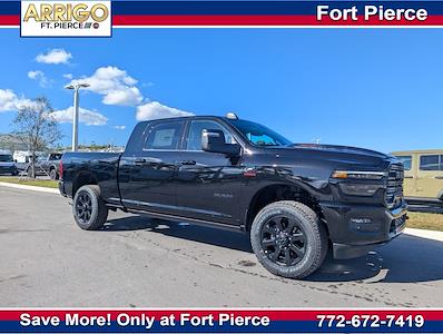 2026 Ram 3500 Mega Cab 4WD Pickup for sale #62549359*O - photo 1
