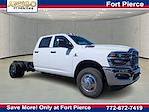 2026 Ram 3500 Crew Cab DRW 4WD Cab Chassis for sale #G256719 - photo 1
