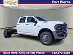 2026 Ram 3500 Crew Cab DRW 4WD Cab Chassis for sale #G256720 - photo 1