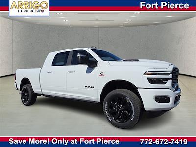 New 2026 Ram 2500 Laramie Mega Cab for sale #G248747 - photo 1