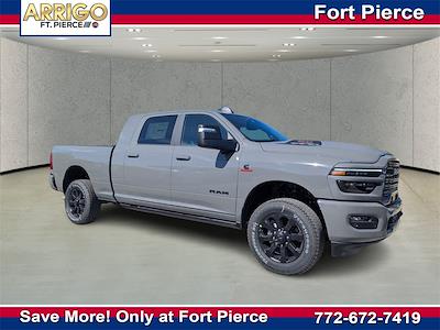 New 2026 Ram 2500 Laramie Mega Cab for sale #62639491*O - photo 1