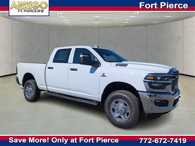 New 2026 Ram 2500 Tradesman Crew Cab for sale #TG248750 - photo 1