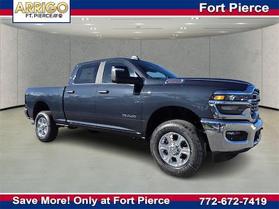 New 2026 Ram 2500 Big Horn Crew Cab for sale #62639508*O - photo 1