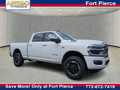 New 2026 Ram 2500 Laramie Crew Cab for sale #62639531*O - photo 1