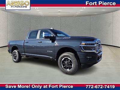 New 2026 Ram 2500 Laramie Crew Cab for sale #62639532*O - photo 1