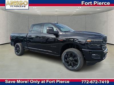 New 2026 Ram 2500 Laramie Crew Cab for sale #62639539*O - photo 1