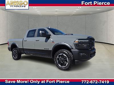 New 2026 Ram 2500 Rebel Crew Cab for sale #G248765 - photo 1