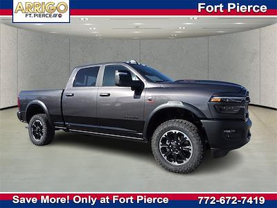 New 2026 Ram 2500 Rebel Crew Cab for sale #G248767 - photo 1