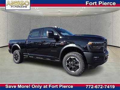 New 2026 Ram 2500 Rebel Crew Cab for sale #G248768 - photo 1