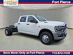 New 2026 Ram 3500 Crew Cab 60 CA Cab Chassis for sale #G263650 - photo 1