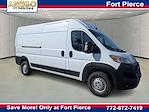 New 2026 Ram ProMaster 2500 High Roof Empty Cargo Van for sale #E178929 - photo 1
