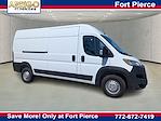 New 2026 Ram ProMaster 2500 High Roof Empty Cargo Van for sale #E178930 - photo 1