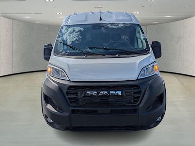 New 2026 Ram ProMaster 2500 - photo 1