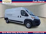 New 2026 Ram ProMaster 2500 High Roof Empty Cargo Van for sale #62752505*O - photo 1