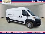 New 2026 Ram ProMaster 2500 High Roof Empty Cargo Van for sale #E178933 - photo 1