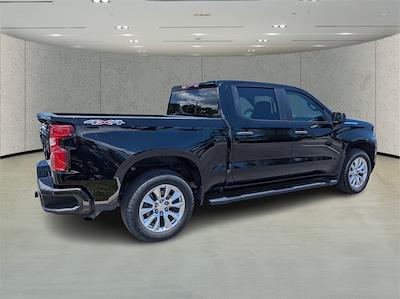 2021 Chevrolet Silverado 1500 Crew Cab 4x4 Pickup for sale #8211683A - photo 2