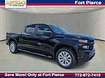 2021 Chevrolet Silverado 1500 Crew Cab 4x4 Pickup for sale #8211683A - photo 1