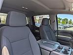 2021 Chevrolet Silverado 1500 Crew Cab 4x4 Pickup for sale #8211683A - photo 11