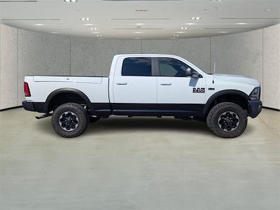 Used 2018 Ram 2500 Power Wagon Crew Cab for sale #8683510C - photo 2