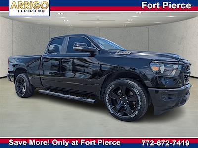 2022 Ram 1500 Quad Cab 4x2 Pickup for sale #8683513B - photo 1