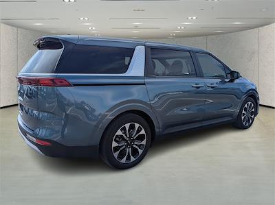 2024 Kia Carnival FWD Minivan for sale #8715433A - photo 2