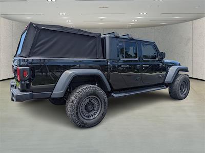 2020 Jeep Gladiator Crew Cab 4x4 Pickup for sale #8715435A - photo 2