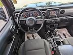 2020 Jeep Gladiator Crew Cab 4x4 Pickup for sale #8715435A - photo 19