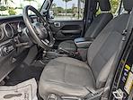 2020 Jeep Gladiator Crew Cab 4x4 Pickup for sale #8715435A - photo 21