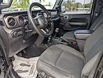 2020 Jeep Gladiator Crew Cab 4x4 Pickup for sale #8715435A - photo 22