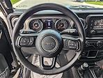 2020 Jeep Gladiator Crew Cab 4x4 Pickup for sale #8715435A - photo 25