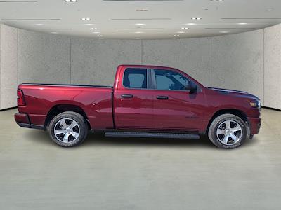 Used 2025 Ram 1500 - photo 1