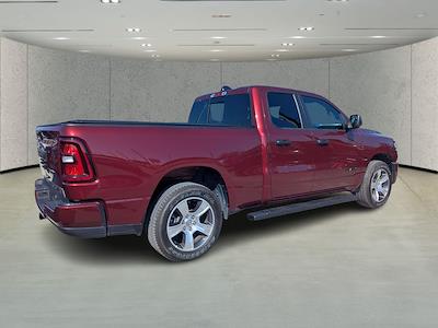 Used 2025 Ram 1500 - photo 1