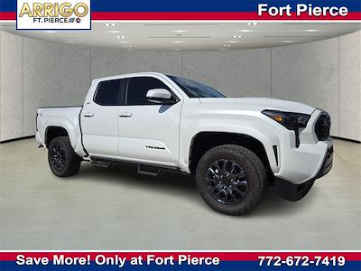 2025 Toyota Tacoma Double Cab 4WD Pickup for sale #8775314A - photo 1