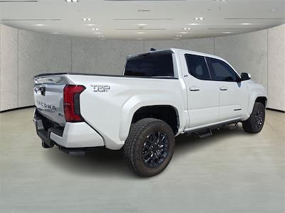2025 Toyota Tacoma Double Cab 4WD Pickup for sale #8775314A - photo 2