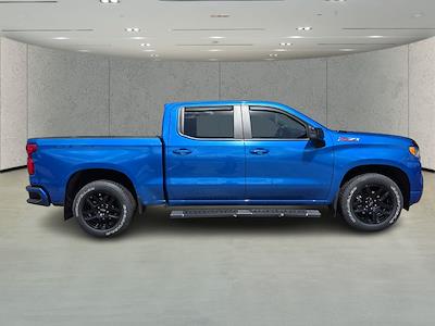 Used 2023 Chevrolet Silverado 1500 - photo 1