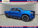 2023 Chevrolet Silverado 1500 Crew Cab 4WD Pickup for sale #8785121A - photo 1