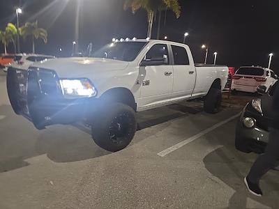 Used 2012 Ram 3500 SLT Crew Cab for sale #8795483A - photo 1