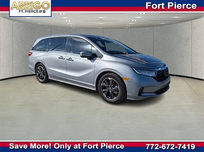 2022 Honda Odyssey FWD, Minivan for sale #B026702 - photo 1