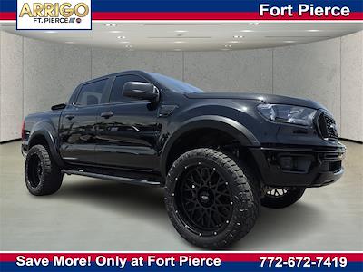 2023 Ford Ranger SuperCrew Cab 4x2 Pickup for sale #B026702A - photo 1