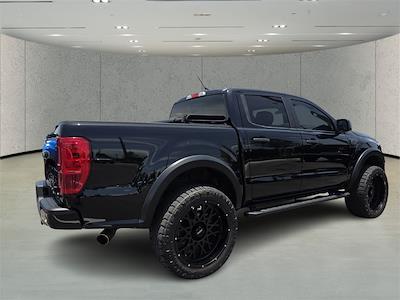 2023 Ford Ranger SuperCrew Cab 4x2 Pickup for sale #B026702A - photo 2
