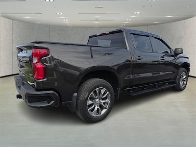 2022 Chevrolet Silverado 1500 Crew Cab 4WD Pickup for sale #C127218 - photo 2