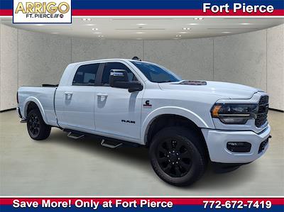 2024 Ram 2500 Mega Cab 4x4 Pickup for sale #C133128A - photo 1