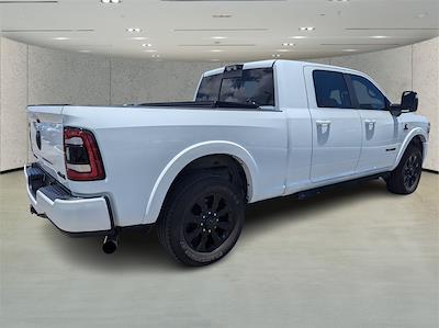 2024 Ram 2500 Mega Cab 4x4 Pickup for sale #C133128A - photo 2